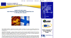 Desktop Screenshot of eccsl.com